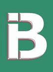 immo-b.be logo